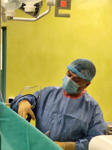 SLAP DR STEFANESCU