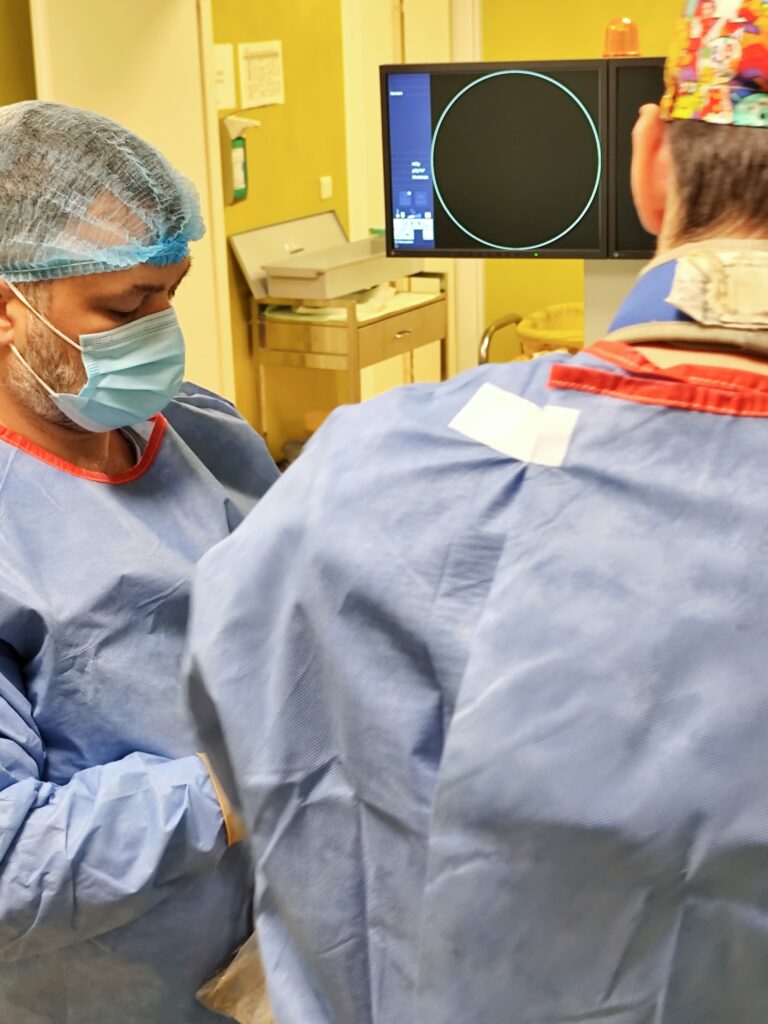 dr stefanescu gabriel