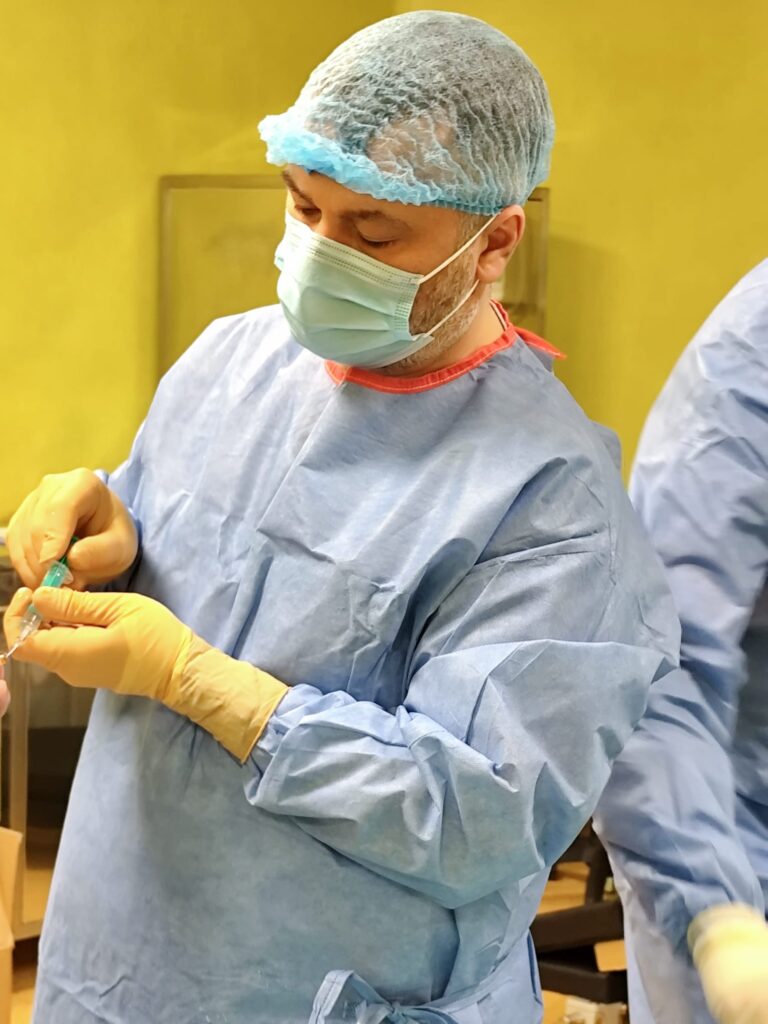 dr stefanescu
